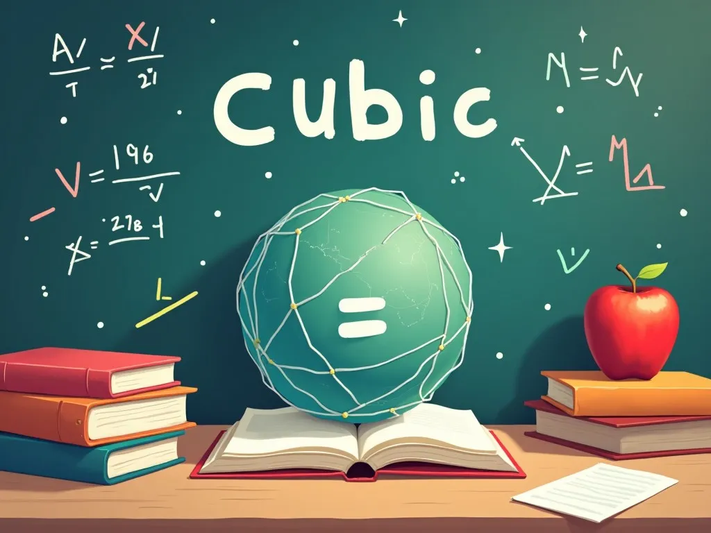三乗の公式