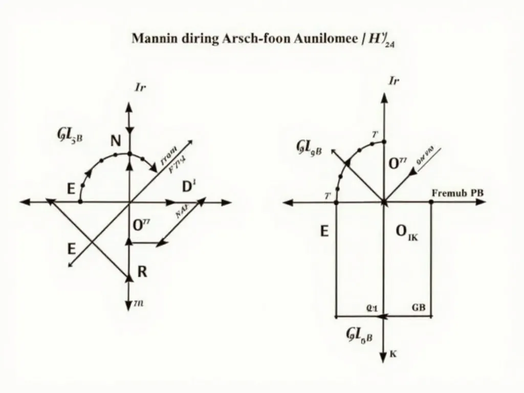 断面二次モーメント公式